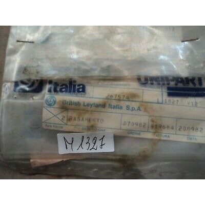 M1327 XX - 267574 UNIPART RASAMENTO RONDELLA DI SPINTA LAND ROVER 267574-0