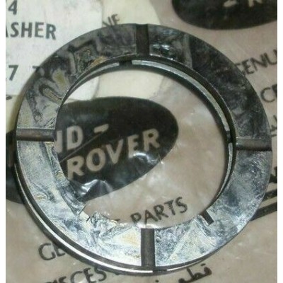 M1327 XX - 267574 UNIPART RASAMENTO RONDELLA DI SPINTA LAND ROVER 267574