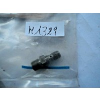 M1328 XX - Raccordo Iniettore Land Rover Serie II A III 88 109 563195