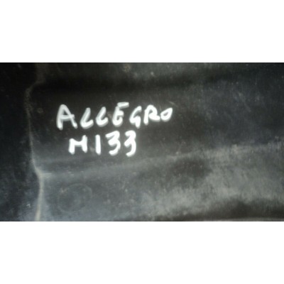 M133 XX - BORCHIA ROSTRO CANTONALE PARAURTI INNOCENTI ALLEGRO EAM5138-0