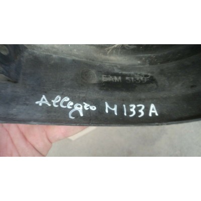M133A XX - BORCHIA ROSTRO CANTONALE PARAURTI INNOCENTI ALLEGRO EAM5139