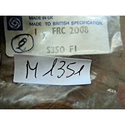 M1351 XX - Distanziatore albero inverso serie 3 Suffisso B FRC2008 LAND ROVER -0