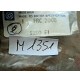 M1351 XX - Distanziatore albero inverso serie 3 Suffisso B FRC2008 LAND ROVER 