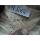 M1364 XX - 216421 FRENO a mano Linkage PERNO Land Rover Serie 2 2a 3