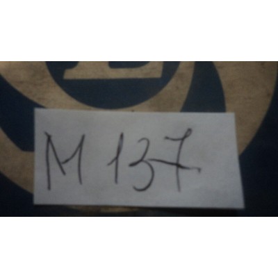 M137 XX - BRONZINE BANCO INNOCENTI MINI COOPER 1275 cc  MAGG. 0,30  8G2391-2