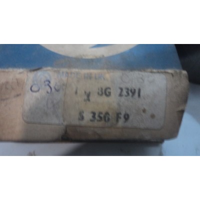 M137 XX - BRONZINE BANCO INNOCENTI MINI COOPER 1275 cc  MAGG. 0,30  8G2391-0