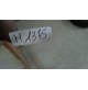 M1375 XX - CERCHIO IN LEGA ROVER 600 800 PENEUMATICO DUNLOP 195 65 15 DCP7415