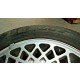 M1375 XX - CERCHIO IN LEGA ROVER 600 800 PENEUMATICO DUNLOP 195 65 15 DCP7415