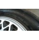 M1375 XX - CERCHIO IN LEGA ROVER 600 800 PENEUMATICO DUNLOP 195 65 15 DCP7415