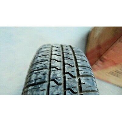 M1377 XX - CERCHIO IN FERRO PNEUMATICO PIRELLI 185 65 15 NUOVO-2