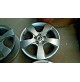 M1378 XX - CERCHI IN LEGA 4 PEZZI 7JX17 ET54 5 FORI SKODA VW GOLF