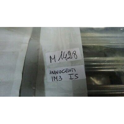 M1428 XX - griglia mascherina INNOCENTI IM3 J3 PRIMA SERIE-0