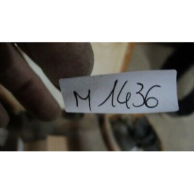 M1436 XX - griglia mascherina AUSTIN METRO -0