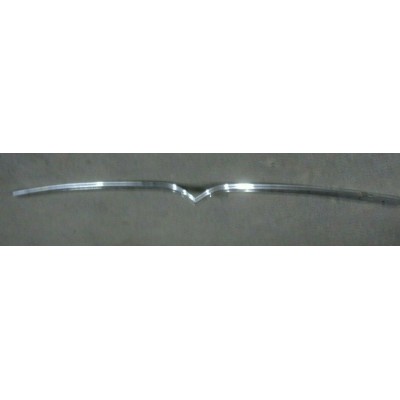 M1436A XX - CORNICE SUPERIORE GRIGLIA GRILLE CALANDRA ANTERIORE INNOCENTI IM3 J3