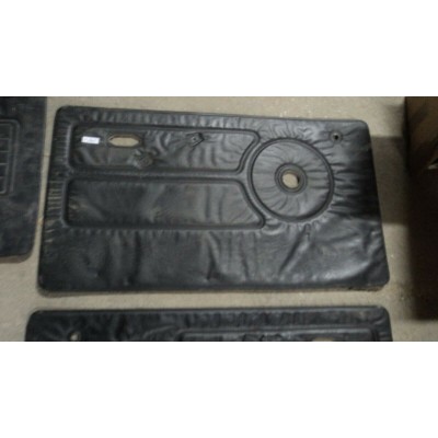 M1447 XX - PANNELLO PORTA ANTERIORE SINISTRO SX AUSTIN ROVER MINI MINOR