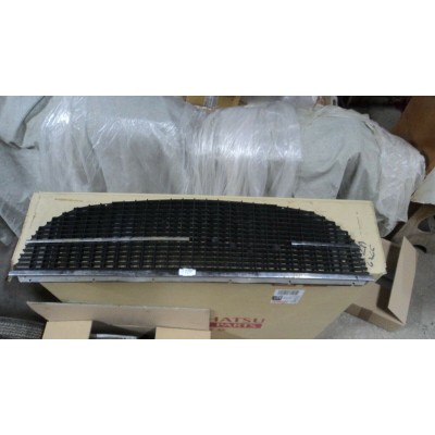M1458 XX - GRIGLIA CALANDRA RADIATORE INNOCENTI MINI MINOR 1000 1001