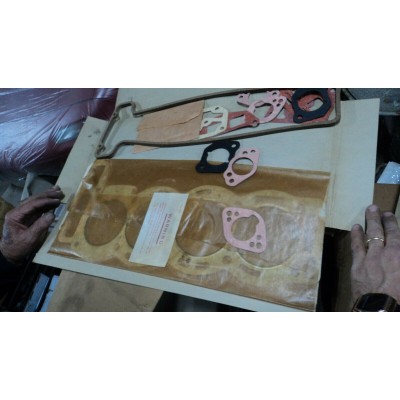 M1503 XX - KIT GUARNIZIONI SMERIGLIO GEG1226 TRIUMPH Dolomite 1850