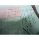 M1505 XX - KIT GUARNIZIONI MOTORE PAYEN EC510 TRIUMPH 2200 MORGAN PLUS GEG248