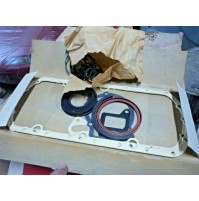 M1507 XX - KIT GUARNIZIONI MOTORE COPPA OLIO GEG284 ROVER P6