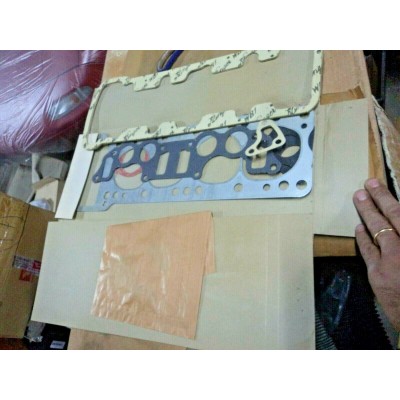 M1508 XX - KIT GUARNIZIONI MOTORE SMERIGLIO GEG1221 AUSTIN MAXI 1.5 1.7