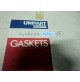 M1514 XX - GUARNIZIONE COPPA OLIO  Bottom AUSTIN Morris 1800 2200