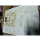 M1515 XX - KIT GUARNIZIONI OEM ROVER AJM279 TRIUMPH SPITFIRE MG Midget