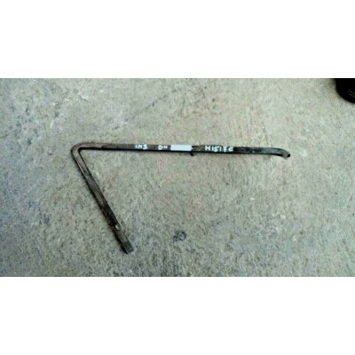 M1517C XX - CORNICE DEFLETTORE INNOCENTI IM3 DESTRO DX