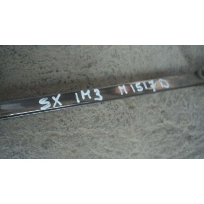 M1517D XX - CORNICE DEFLETTORE INNOCENTI IM3 SINISTRO SX-0