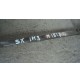 M1517D XX - CORNICE DEFLETTORE INNOCENTI IM3 SINISTRO SX