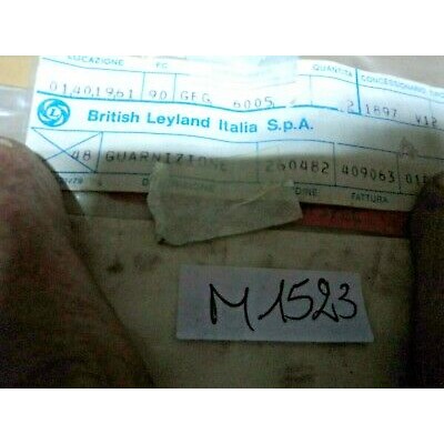 M1523 XX - GUARNIZIONE COLLETTORE DI SCARICO GEG6005 AUSTIN PRINCESS AMBASSADOR-0