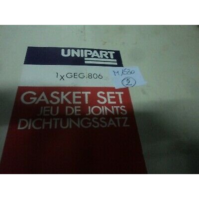 M1530 XX - KIT GUARNIZIONI CAMBIO GEG806 AUSTIN 1800-0