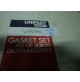 M1530 XX - KIT GUARNIZIONI CAMBIO GEG806 AUSTIN 1800