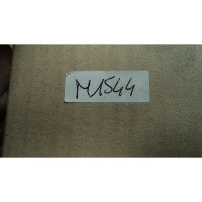 M1544 XX - CAPPELLIERA MENSOLA POSTERIORE 92519379 FIAT UNO MILLE CLIP INNOCENTI-1