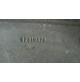 M1544 XX - CAPPELLIERA MENSOLA POSTERIORE 92519379 FIAT UNO MILLE CLIP INNOCENTI