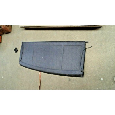 M1544 XX - CAPPELLIERA MENSOLA POSTERIORE 92519379 FIAT UNO MILLE CLIP INNOCENTI