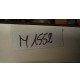 M1552 XX - strumentazione ORIGINALE INNOCENTI MINI VERY RARITY BERTONE