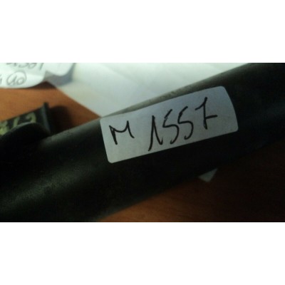 M1557 XX - CANNA COLONNA STERZO AUSTIN MINI METRO FAM9861-2