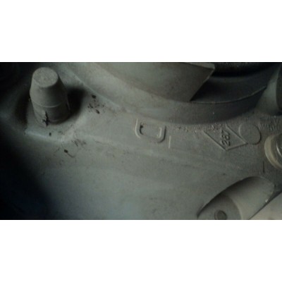 M1570 XX - FARO FANALE ANTERIORE VALEO DESTRO DX RENAULT 5 R5  7700761343-2