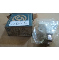 M1571Q XX - Alternatore a spazzole di carbone - 30424 - ROVER SD1 BAU2072