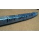 M1572 XX - PARAURTI POSTERIORE AUSTIN 1100 CZA6365