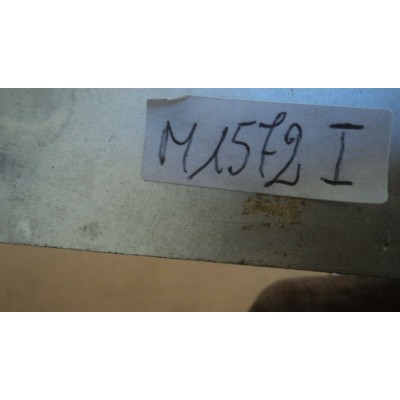 M1572i XX - BADGE EMBLEM SCRITTA STEMMA LOGO EMBLEMA AUSTIN REGENT 1300-0