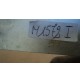 M1572i XX - BADGE EMBLEM SCRITTA STEMMA LOGO EMBLEMA AUSTIN REGENT 1300