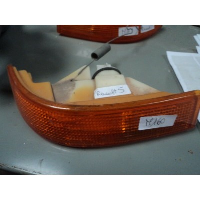 M160 XX - FRECCIA ANTERIORE RENAULT 5 R5 