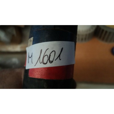 M1601 XX - MANICOTTO TUBO RADIATORE GRH673 AUSTIN MORRIS MG -2