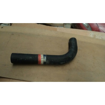 M1601 XX - MANICOTTO TUBO RADIATORE GRH673 AUSTIN MORRIS MG 