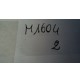 M1604 XX - MANICOTTO TUBO RADIATORE GRH538 ROVER SD1 3500 V8 VANDEN PLAS