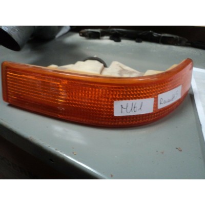 M161 XX - FRECCIA ANTERIORE RENAULT 5 R5 