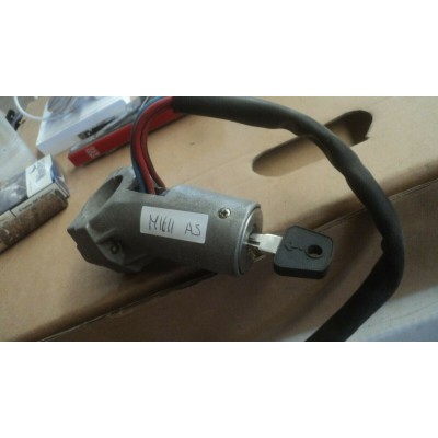  M1611AS XX - CILINDRETTO BLOCCASTERZO ORIGINALE INNOCENTI MINI 90 120 DE TOMASO