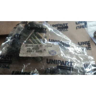 M1611V XX - BAU1403 RICAMBIO ORIGINALE LAND ROVER UNIPART 