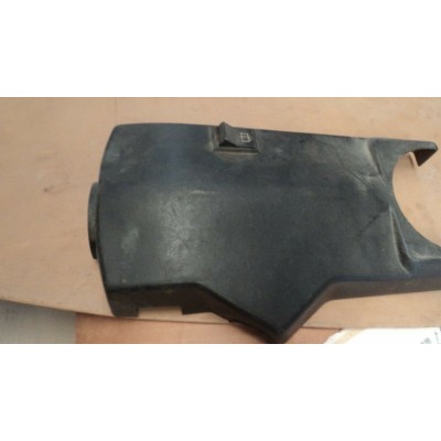 M1621 XX - ghiera PLASTICA GUSCIO VOLANTE STERZO INNOCENTI 53781357-1